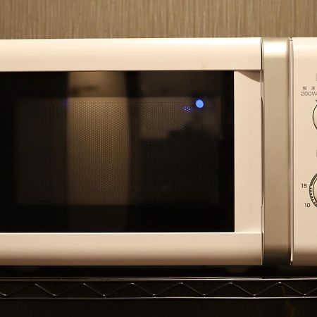 Smile Hotel Premium Osaka Higashishinsaibashi Eksteriør bilde