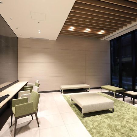 Smile Hotel Premium Osaka Higashishinsaibashi Eksteriør bilde