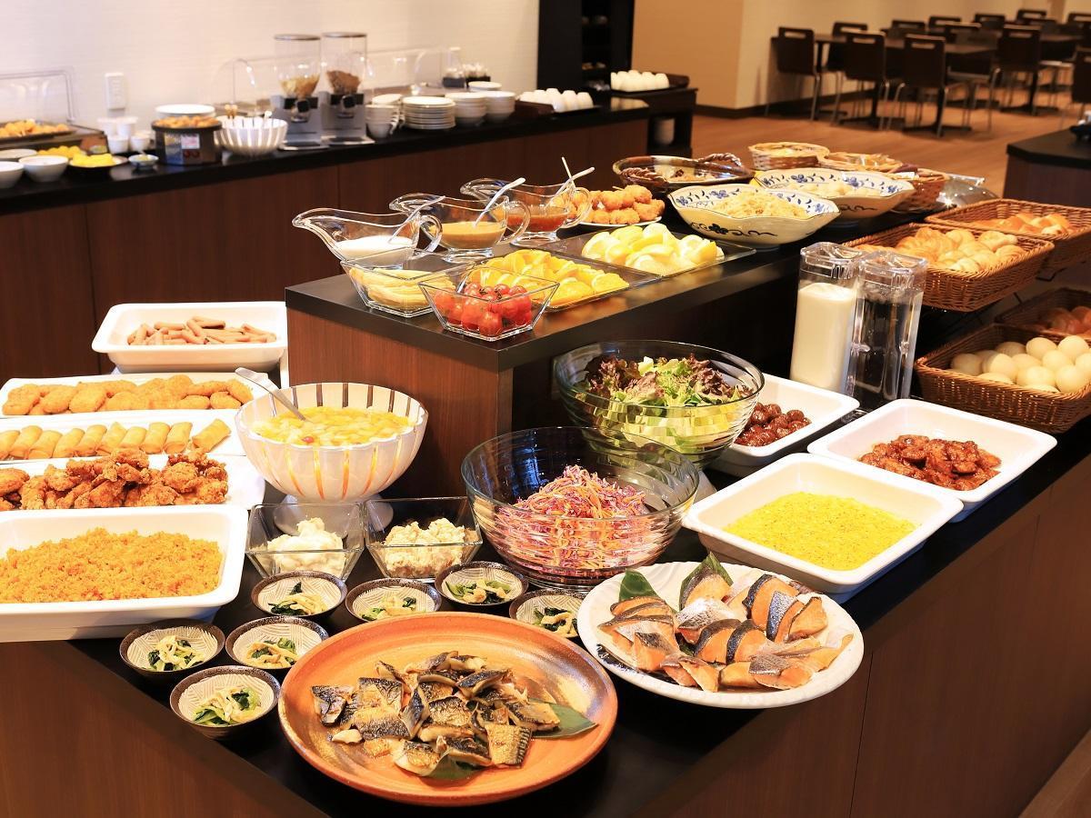 Smile Hotel Premium Osaka Higashishinsaibashi Eksteriør bilde